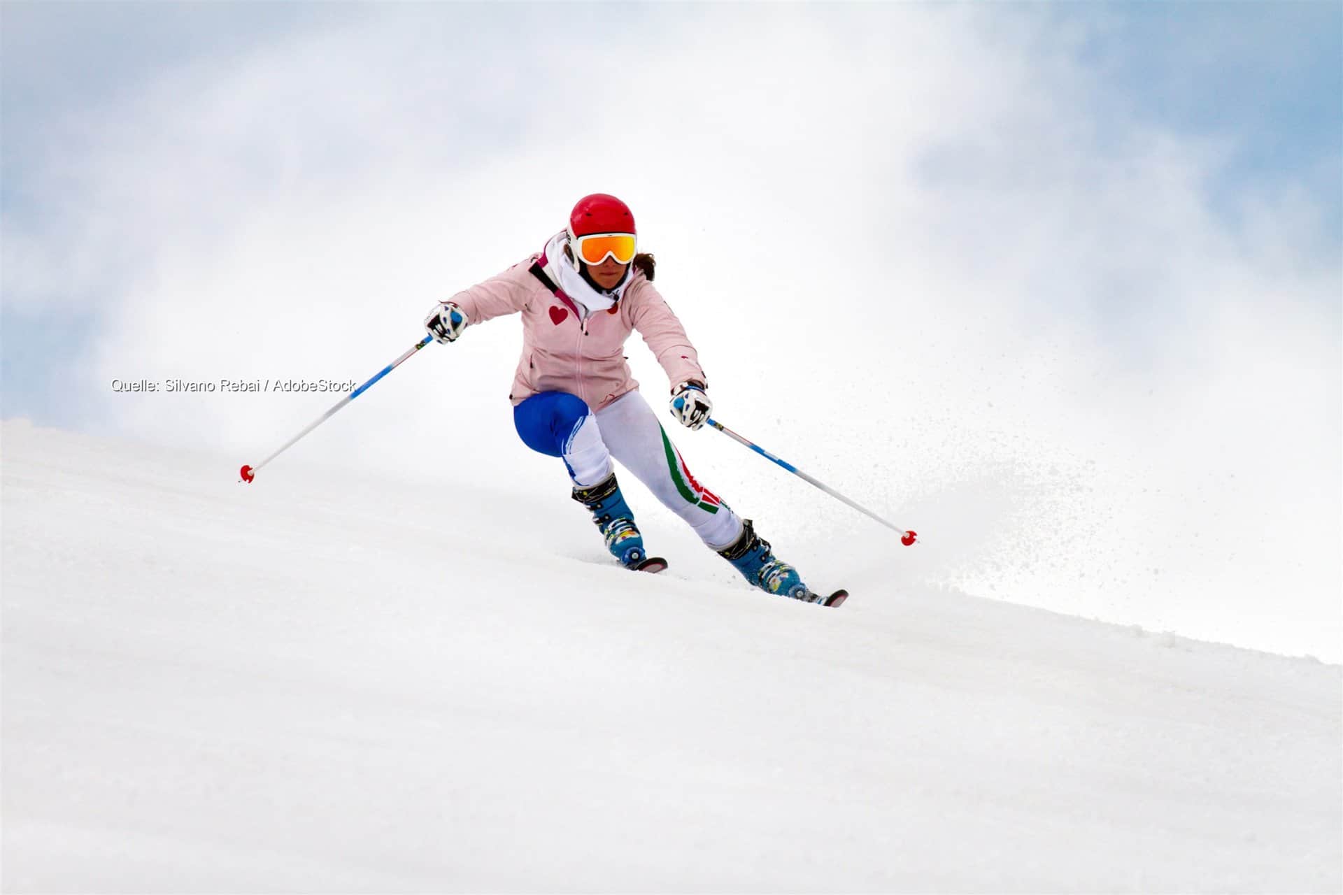 Ski-Weltcup in Sölden: Depotschnee rettet Start, Neuschnee fehlt