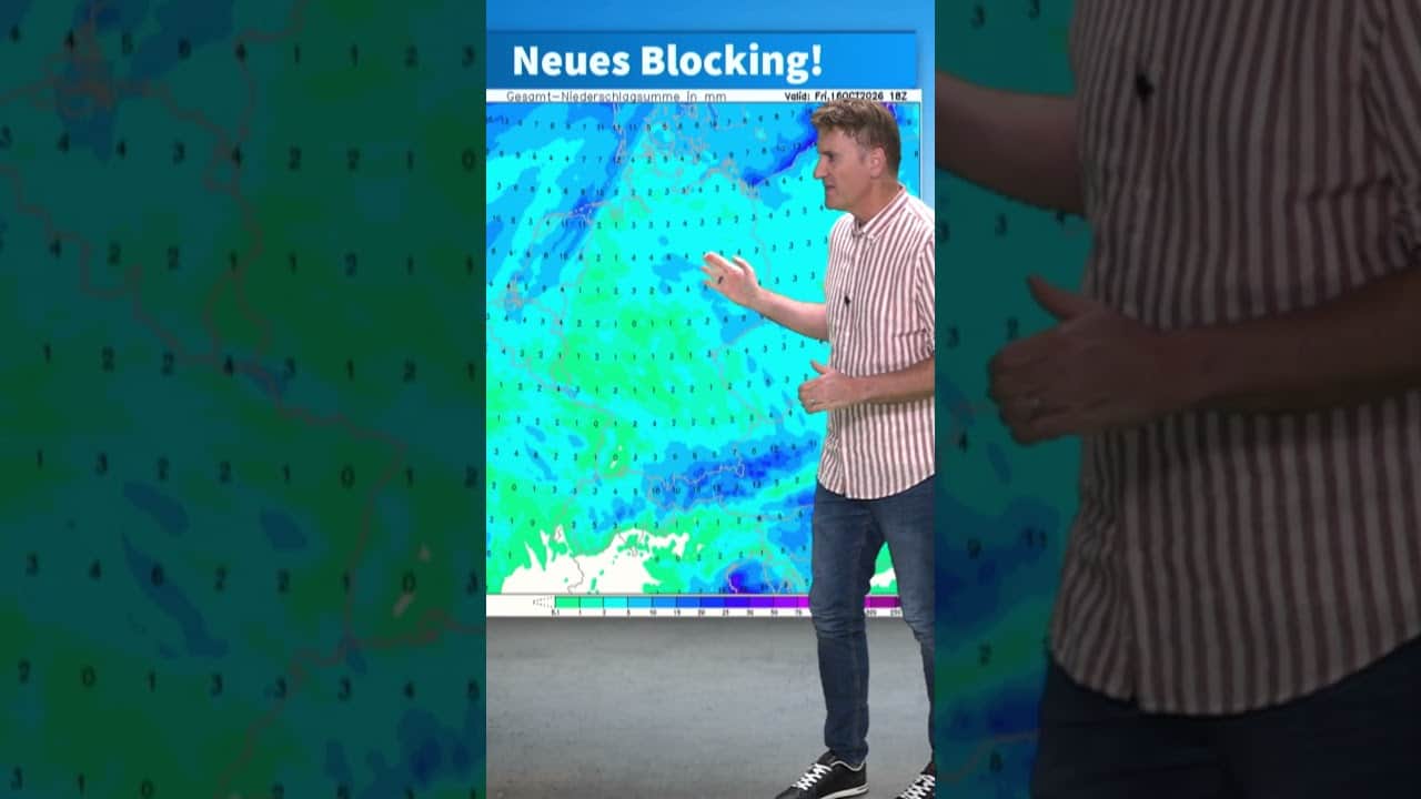 Frostgefahr in Deutschland: Trockenes Winterwetter ohne Regen
