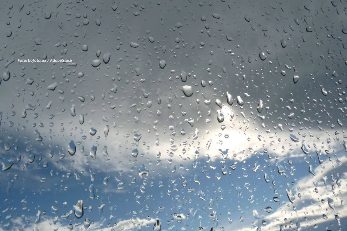 Herbstferien von NRW bis Berlin: Nach Regen kommen sonnige Tage