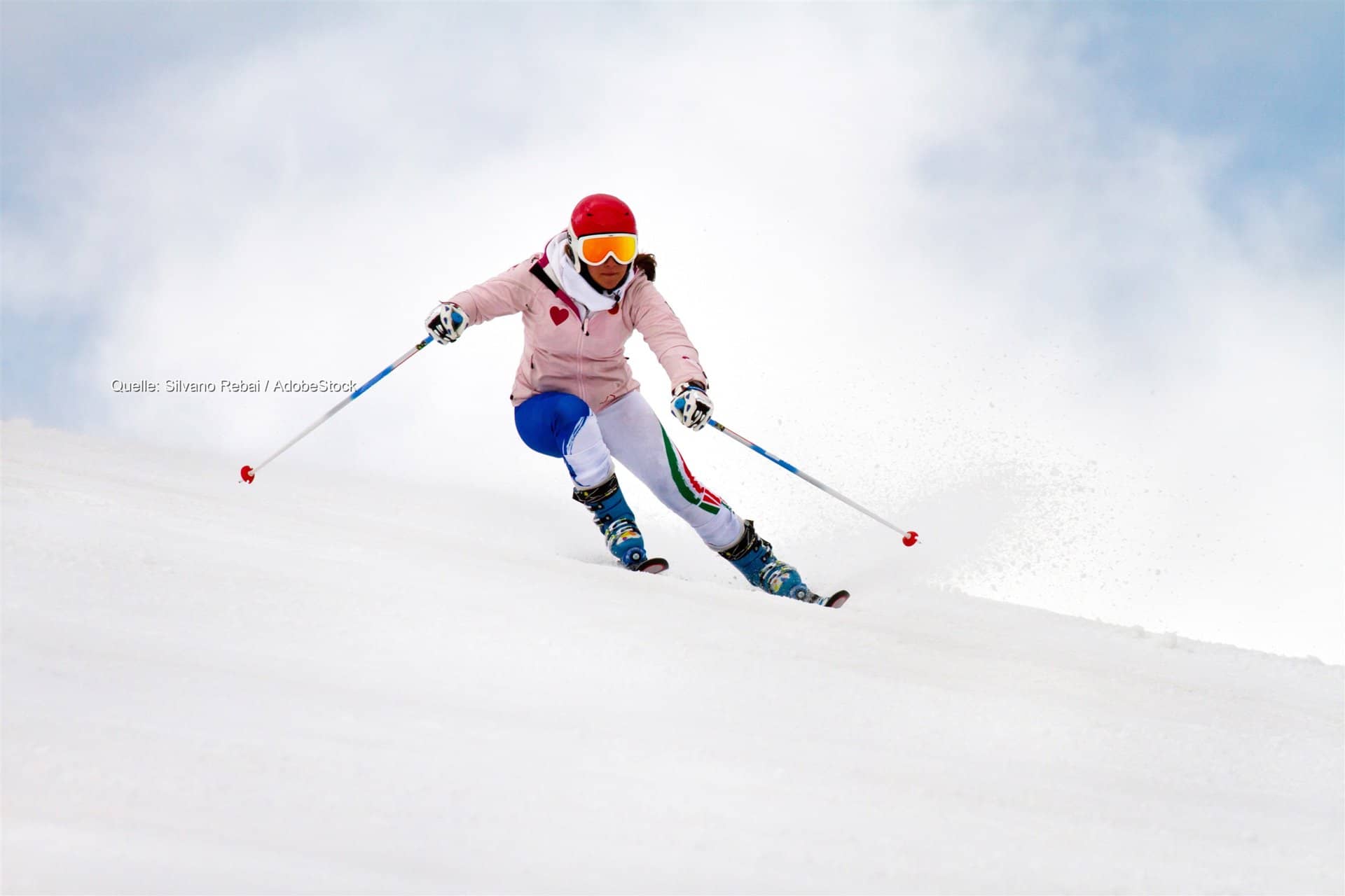 Ski-Weltcup in Sölden: Depotschnee rettet Start, Neuschnee fehlt