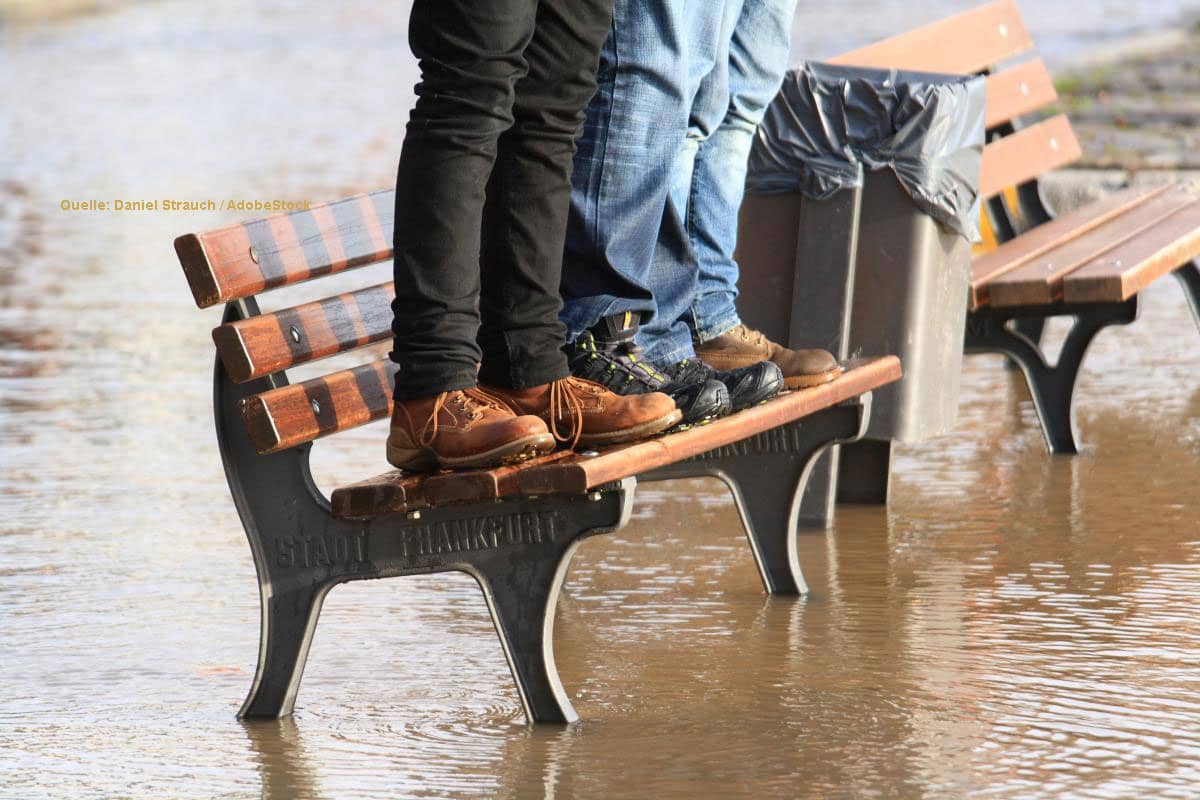 Neue Fakten vom DWD: Klimawandel verändert Deutschland spürbar