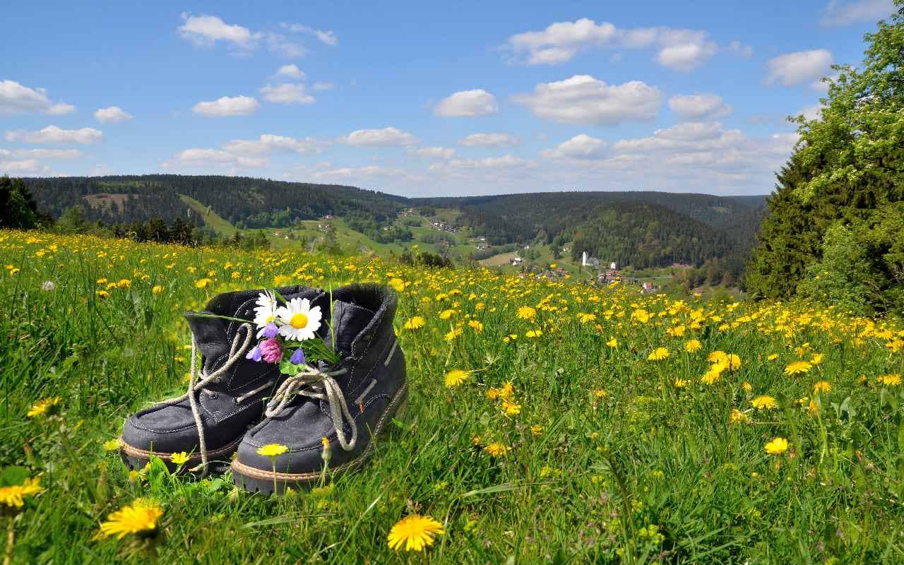 Wetterfeste Kleidung - Worauf es wirklich ankommt