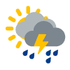Gewitter