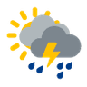 Gewitter