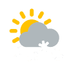 Schneeschauer