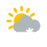 Schneeschauer