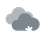 Schneefall