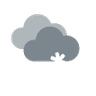 Schneefall