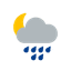 Regenschauer