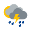 Gewitter