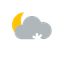 Schneeschauer