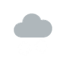 leichter Schneefall