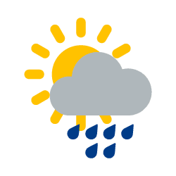 Tag: Regenschauer
