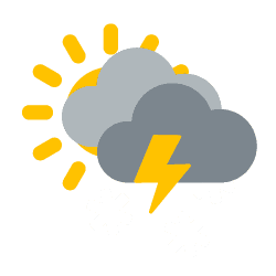 Tag: Wintergewitter
