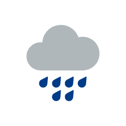 Nacht: Regen