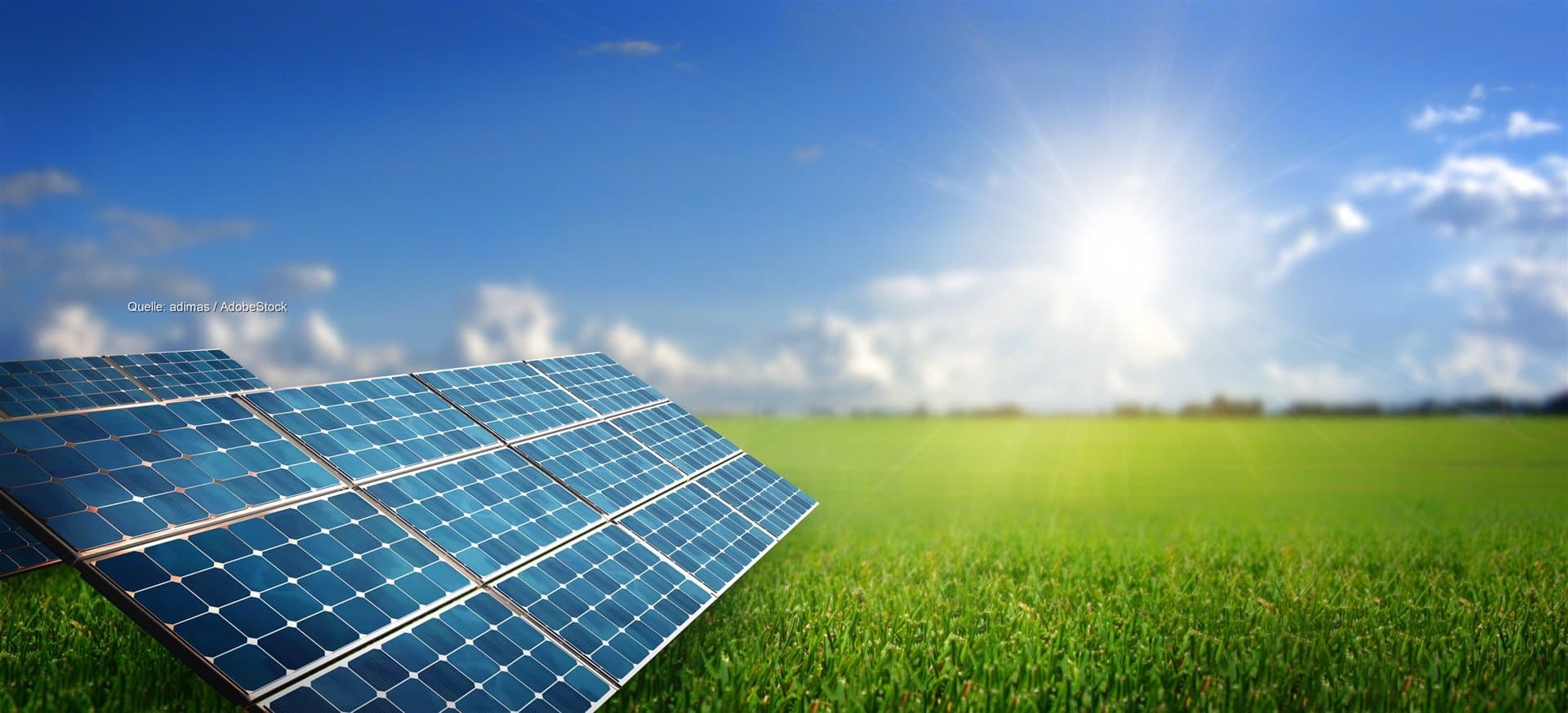 Sonnenjahr 2026 in Deutschland: Solarstrom schlägt Vorjahr