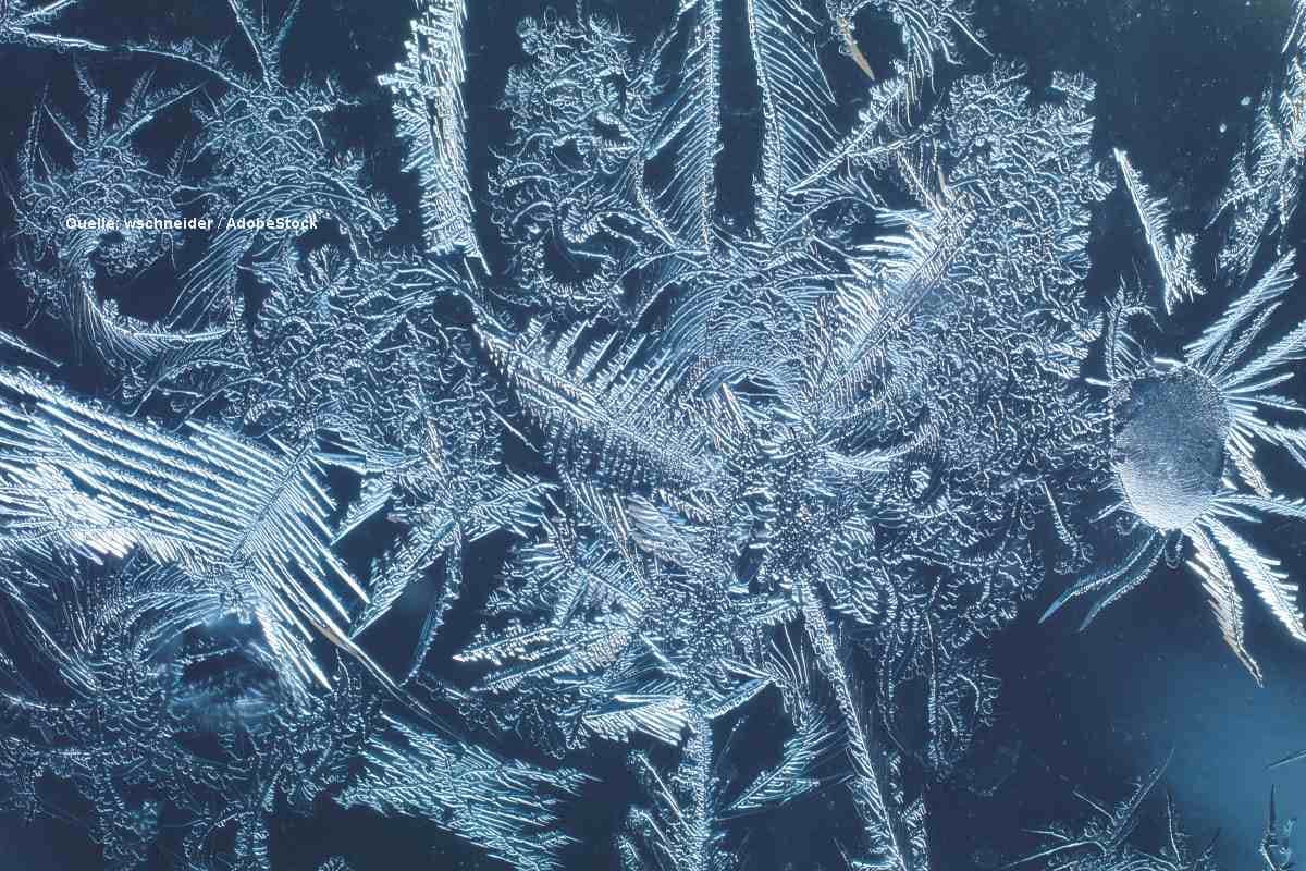 Sonne und letzte Schauer: nachts Frost von Bayern bis Brandenburg