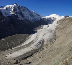Gletscher