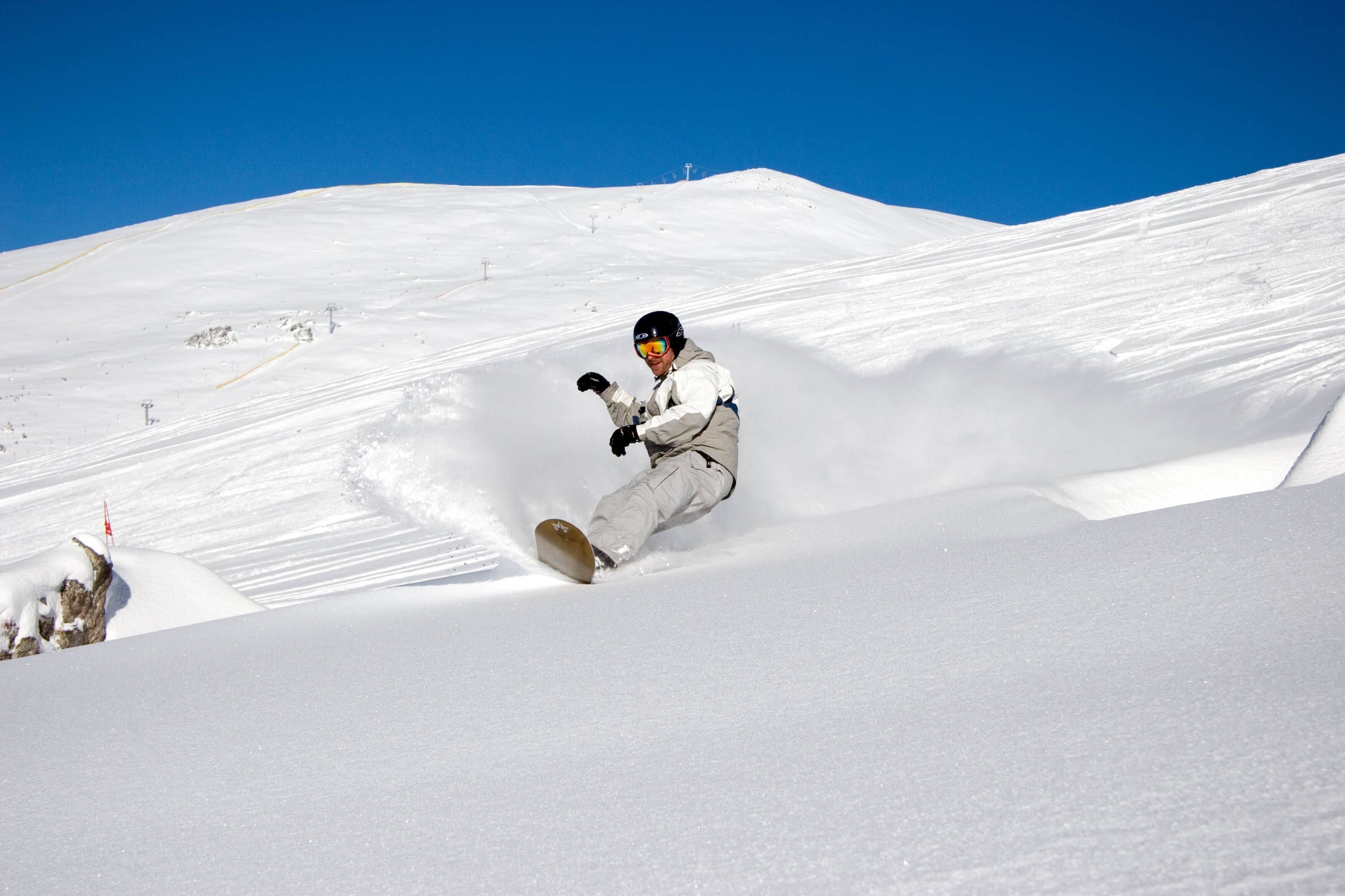 Skigebiet Chamonix – Schneehöhe Berg 0 cm, Tal 0 cm