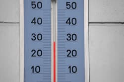 Absolute Temperatur