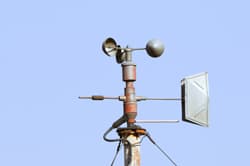 Anemometer