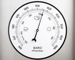 Barometer