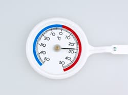 Bimetallthermometer