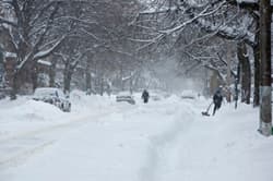 Blizzard