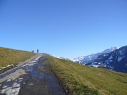 Blockierendes Hoch