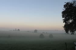 Bodeninversion
