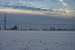 Bodennebel