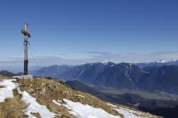 Brillanz der Atmosphäre