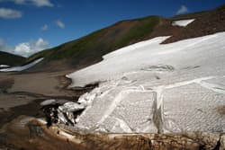 Dauerfrostboden