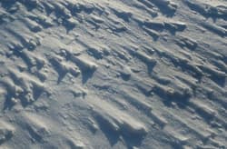 Diamantschnee