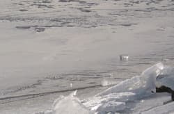 Eisglätte