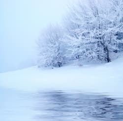 Eisnebel