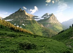 Gebirge