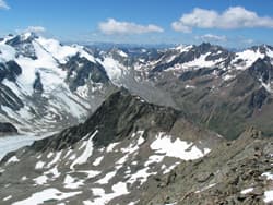 Gebirgsklima