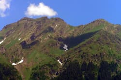 Höhenklima