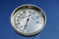 Hygrometer