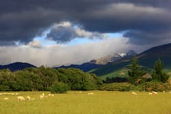 Instabilität der Atmosphäre
