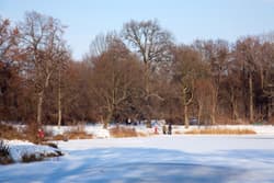 Kälteeinbruch