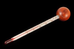 Katathermometer