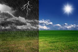 Meteorologie