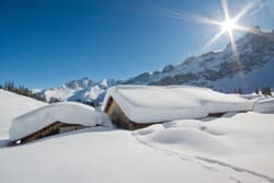 Packschnee