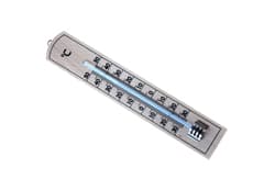 Potentielle Temperatur