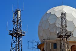 Radarmeteorologie