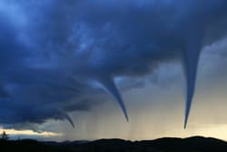 Tornado Alley