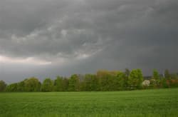 Unwetter