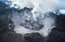 Vulkane